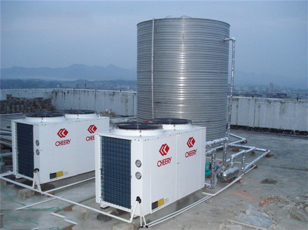 重庆空气能热泵 重庆空气能热泵